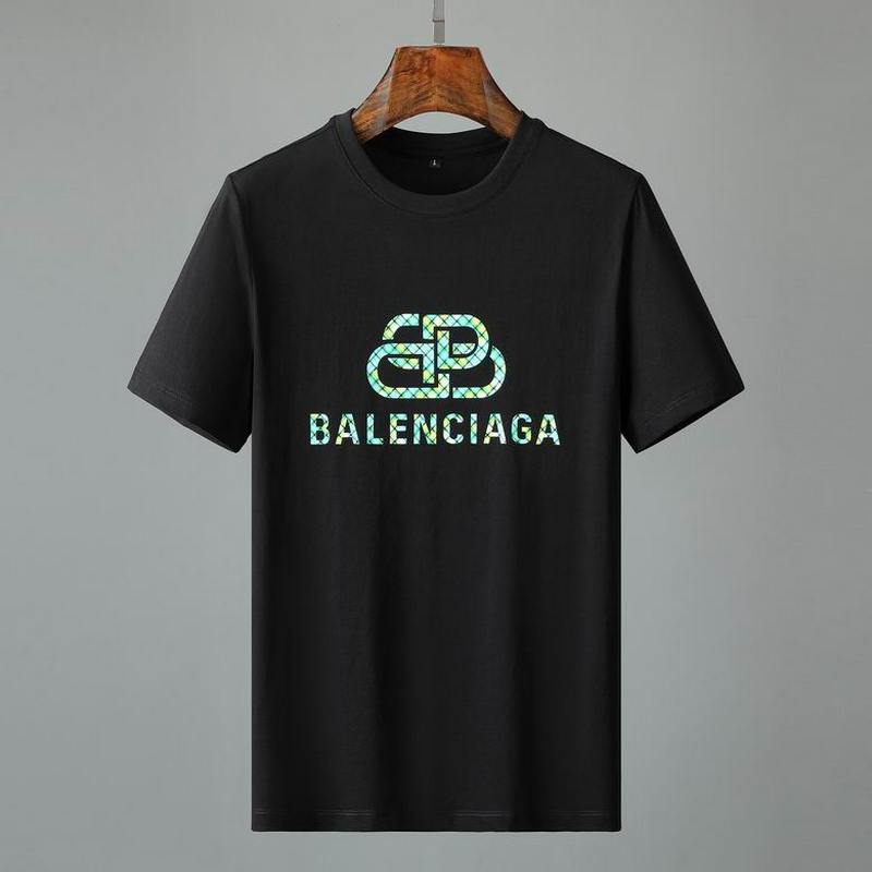 Balenciaga Men's T-shirts 7